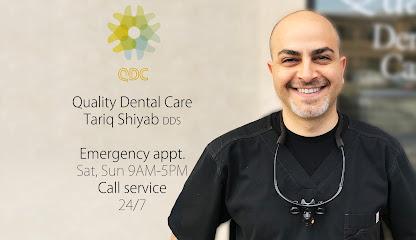 Quality Dental Care, Dr. Shiyab - General dentist in Saint Johns, FL