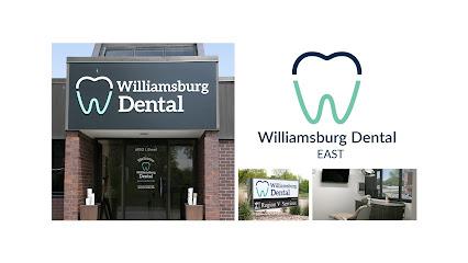 Williamsburg Dental East - General dentist in Lincoln, NE