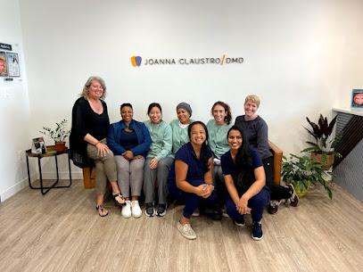 Joanna Claustro DMD & Associates - Cosmetic dentist in Ashburn, VA