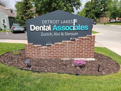 Dental Associates of Detroit Lakes - General dentist in Detroit Lakes, MN