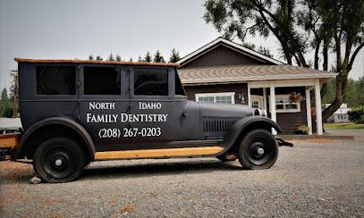 North Idaho Family Dentistry - General dentist in Bonners Ferry, ID