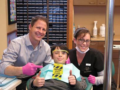 Joel Gardner Orthodontics - Orthodontist in Oak Harbor, WA