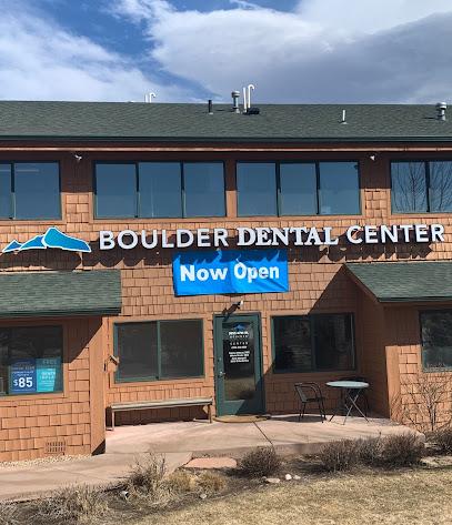 Boulder Dental Center/ Foothills - General dentist in Boulder, CO