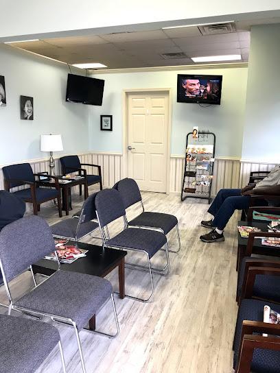 Hannan, Fred M Sr DDS PC - General dentist in Hephzibah, GA