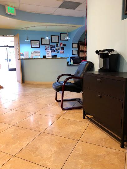 Flora Y Chen Inc - General dentist in Anaheim, CA