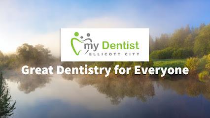 My Ellicott City Dentist - General dentist in Ellicott City, MD