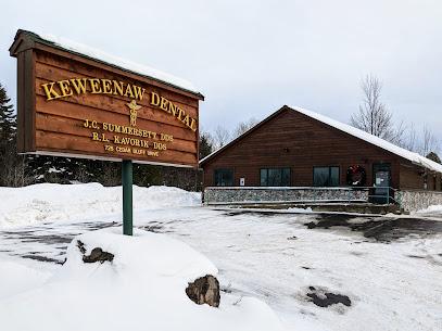 Keweenaw Dental - General dentist in Houghton, MI
