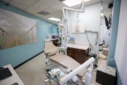 Sam Bass Family Dentistry - General dentist in Round Rock, TX