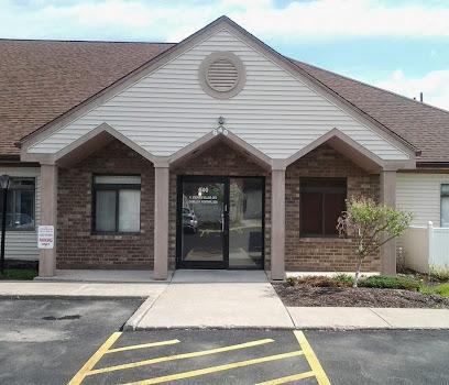 Miller & Fontana DDS - General dentist in Rochester, NY