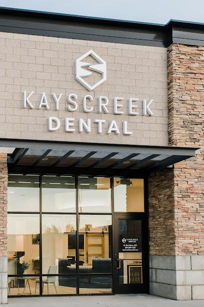 Kayscreek Dental - General dentist in Kaysville, UT
