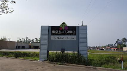 Moss Bluff Smiles: Lori Gober DDS - General dentist in Lake Charles, LA