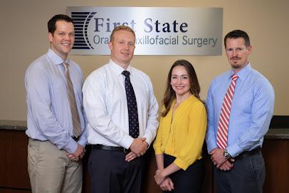 First State Oral & Maxillofacial Surgery – Dover Office - Oral surgeon in Dover, DE