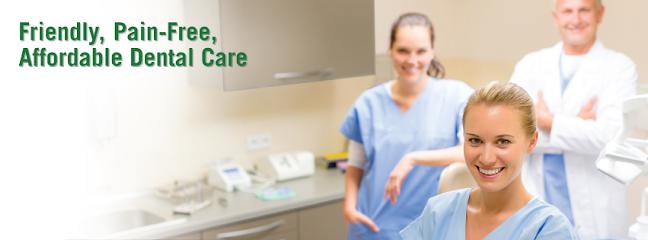 Genesis Dental of Salt Lake - General dentist in Salt Lake City, UT