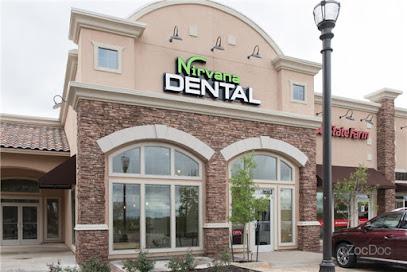 Nirvana Dental(r) - General dentist in Bedford, TX