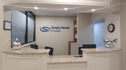 Simply Dental of Lowell - General dentist in Lowell, MA
