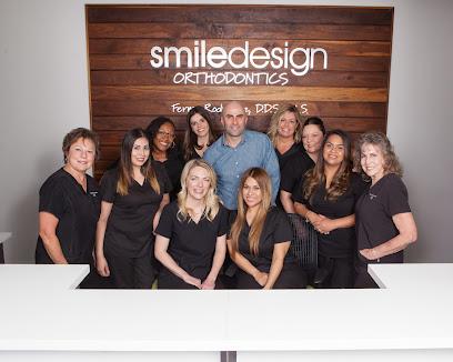 Smile Design Orthodontics - Orthodontist in Grand Prairie, TX
