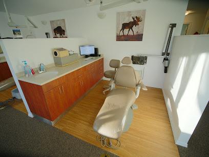 Mann Family Dental - General dentist in Wasilla, AK