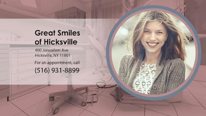 Great Smiles of Hicksville - General dentist in Hicksville, NY