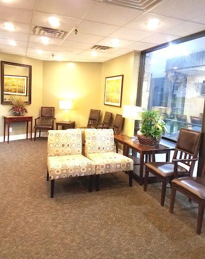 Gary M Hulet, DMD - General dentist in Provo, UT