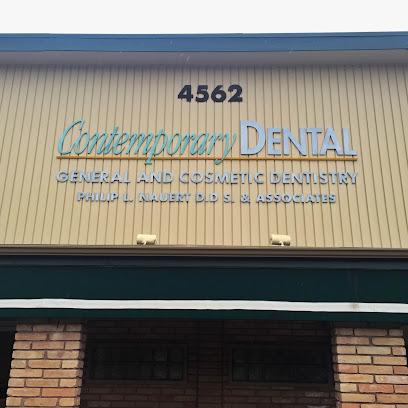 Contemporary Dental and Orthodontics - General dentist in Bellaire, TX