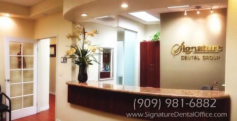 Signature Dental Group - General dentist in Upland, CA