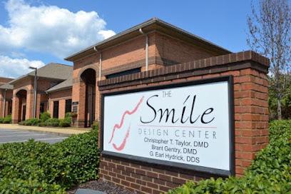 Smile Design Center: Dr. George E Hydrick, DDS - General dentist in Tuscaloosa, AL