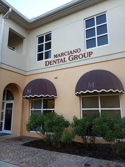 Marciano Dental Group - General dentist in Bonita Springs, FL