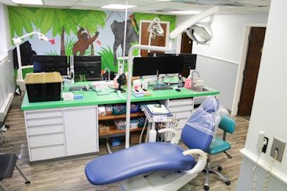 Lawrence Pediatric Dentistry - Pediatric dentist in Lawrence, KS