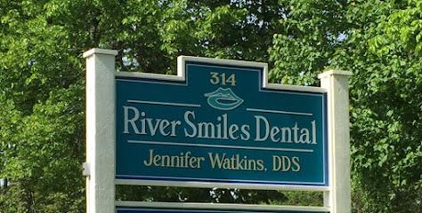 River Smiles Dental - General dentist in River Falls, WI