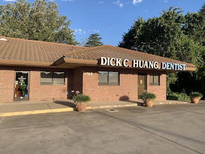 Dr. Dick C. Huang, DMD - General dentist in West Sacramento, CA