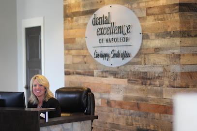Dental Excellence of Napoleon - General dentist in Napoleon, OH