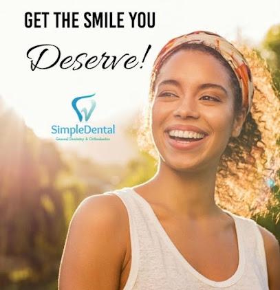 Simple Dental and Orthodontics - General dentist in Pompano Beach, FL