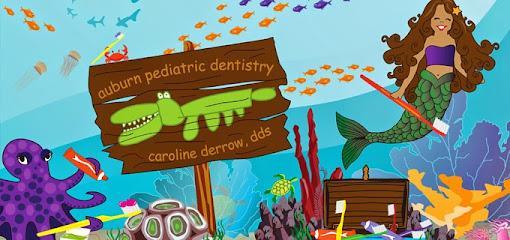 Auburn Pediatric Dentistry: Dr. Caroline Derrow, DDS - Pediatric dentist in Auburn, IN