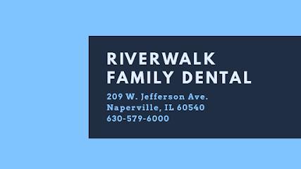 RiverWalk Family Dental - General dentist in Naperville, IL