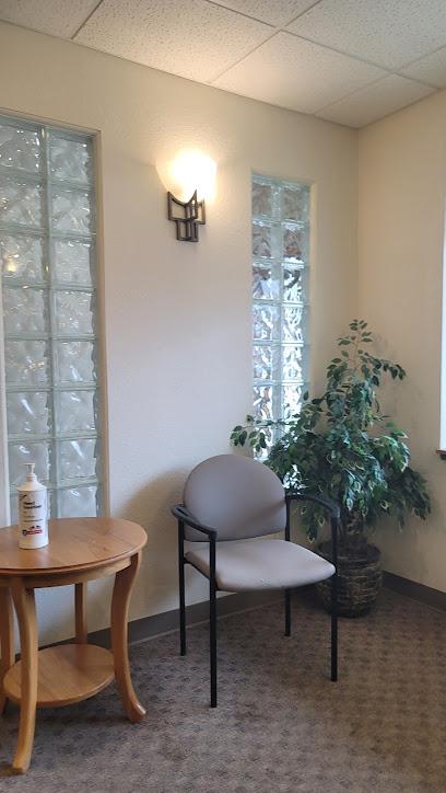Van Zyl Craig M DDS - General dentist in Marshall, MI
