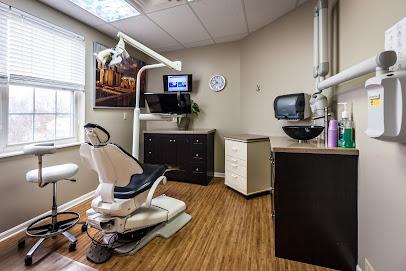 Dr. Shawn A. Dornhecker, DDS - General dentist in Cincinnati, OH