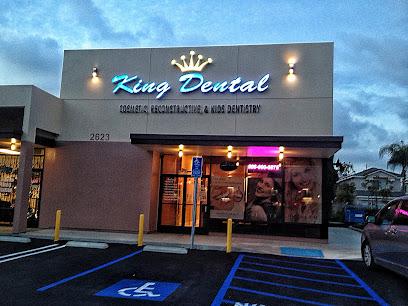 King Dental - General dentist in Anaheim, CA