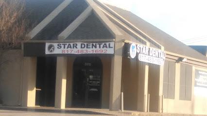 Star Dental - General dentist in Arlington, TX