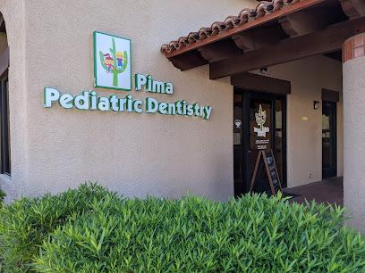 Pima Pediatric Dentistry - Pediatric dentist in Tucson, AZ