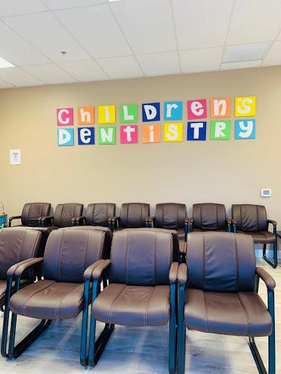 Children’s Dentistry, Orthodontics, and Vision - General dentist in North Las Vegas, NV