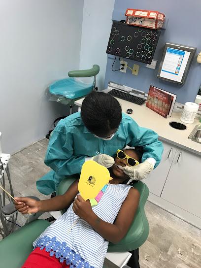 Magnolia Kid Friendly Dental - Pediatric dentist in Bowie, MD