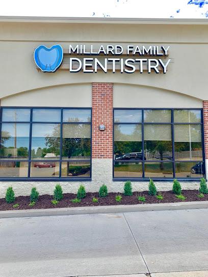 Millard Family Dentistry - General dentist in Omaha, NE