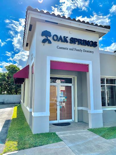 Oak Springs General & Cosmetic Family Dentistry - Cosmetic dentist, General dentist in Hialeah, FL