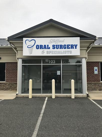 Stafford Oral Surgery & Specialists - Oral surgeon in Stafford, VA