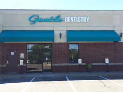 Gentle Dentistry – Edina Office - General dentist in Minneapolis, MN