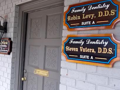 Levy and Vutera Family Dentistry - General dentist in Baton Rouge, LA