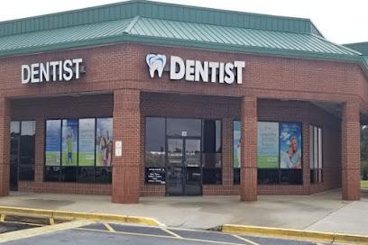 Griffith Family Dental - General dentist in Lawrenceville, GA