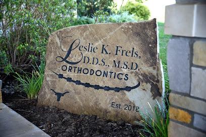 Frels Orthodontics - Orthodontist in Victoria, TX