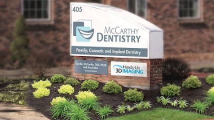 McCarthy Dentistry - General dentist in Marietta, OH