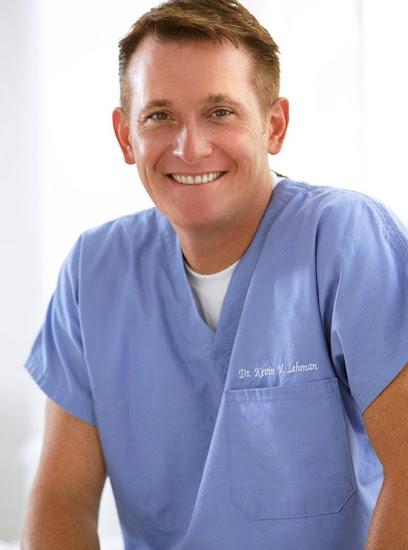Lehman Kevin V DDS - General dentist in New York, NY